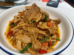 -回家吃饭·地道南昌菜(建德观总店)