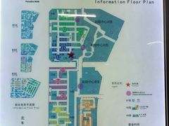 -龙湖虹桥天街-停车场