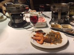-星伦多自助料理·涮烤一体(虹悦城店)