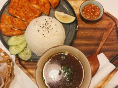 -GOGO Plate(成都太古里店)