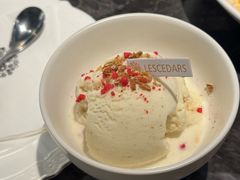 -LESCEDARS Brasserie Bistro香柏树