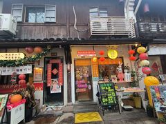 -小河直街历史文化街区