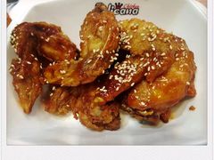 -Pelicana百利家炸鸡(江南西名店城店)