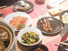 -望江门小龙虾·烧烤(九堡店)