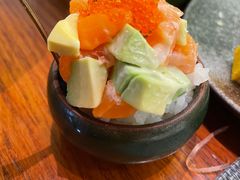 -戏作寿司(观音桥店)