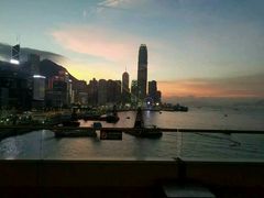 -香港会议展览中心演讲厅