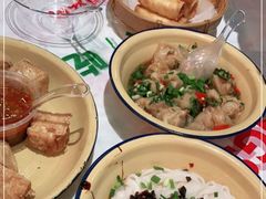 -东排食堂长沙小吃大排档(五一广场店)