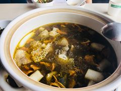-爱膳菌锅锅(阳南店)