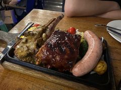 -bluefrog蓝蛙(皇庭广场店)
