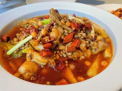 -望京辣宴·古法川菜(望京店)