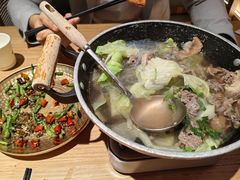 -川堂风·跷脚牛肉·乐山爆炒(宝山日月光店)