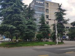 -南京航空航天大学(明故宫校区)