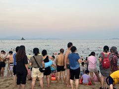 -大梅沙海滨公园