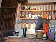 -长亭酒肆.武夷菜(鼓楼后海店)
