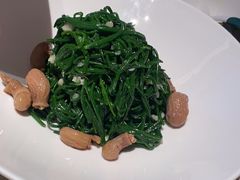 -鸽子侯·家宴·平价海鲜(绿地店)