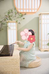 -BabyA 专业婴童摄影(古北时尚广场店)