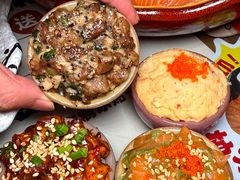 -桃太郎寿司料理(大学城店)