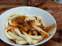 -纯阳馆鱼香排骨面(吉祥街店)