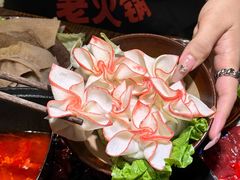 -冯校长老火锅(广州正佳广场店)