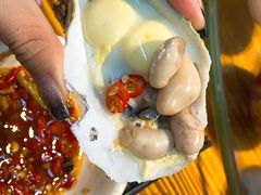 -飞尝蚝·顺德菜·鱼生(顺德总店)