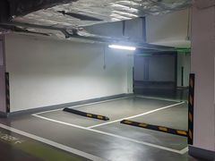 -上海浦东国际机场T1航站楼-P1停车场