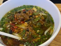 -湘人龙记老长沙米粉(鸟巢店)