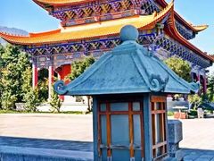 -崇圣寺三塔文化旅游区