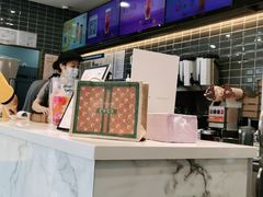 -CoCo都可(建外SOHO店)