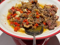-辣可可·现炒黄牛肉(皇庭广场店)
