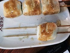 -木屋烧烤(白石洲店)