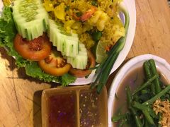 -J Daeng Seafood