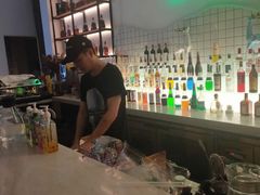 -JF Garden(渔人码头店)