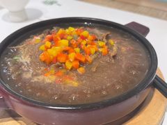 -幸福蔬·时尚蔬食(黄山湖公园店)