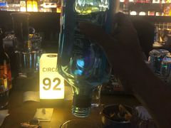 -CIRCLE·酒吧(第一国际店)