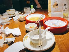 -清水亭湖北菜(大屯DT51店)