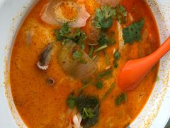 -Doo Dee Thai Food(Issan/Isaan/Esan)