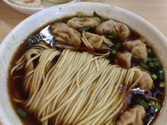 -蒋家桥饺面店(广陵路店)