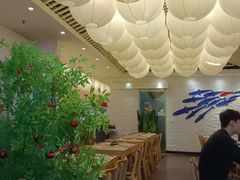 -Sushi Love 创意寿司(正佳广场店)
