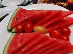 -紫光园·烤鸭·北京菜(劲松店)