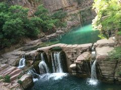 -云台山风景名胜区