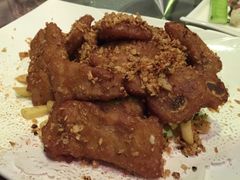 -随园花园餐厅(新港中路店)