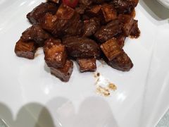 -老街渔味馆(芳华店)