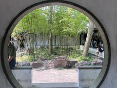 -拙政园
