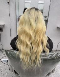 -简影造型·自选烫染接发salon