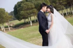 点击看大图 -太郎花子婚纱摄影艺术中心