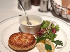 -Wolfgang’s Steakhouse 沃夫冈牛排馆(上海白玉兰广场店)