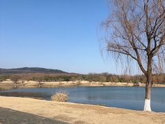 -钟山体育运动公园