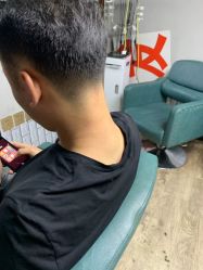 -木格造型美发