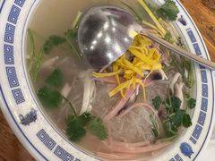 -老雒阳面馆·水席·洛阳菜(王城路店)