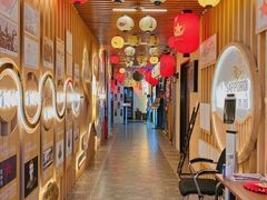 大堂-镹·鱼料理  国产鱼使用店